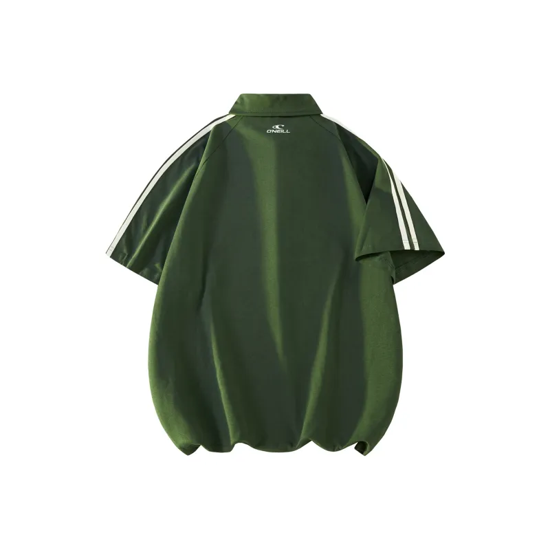 O'Neill Polo Shirts Unisex-19