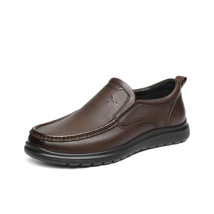 RED DRAGONFLY Dress Shoes Men's-6
