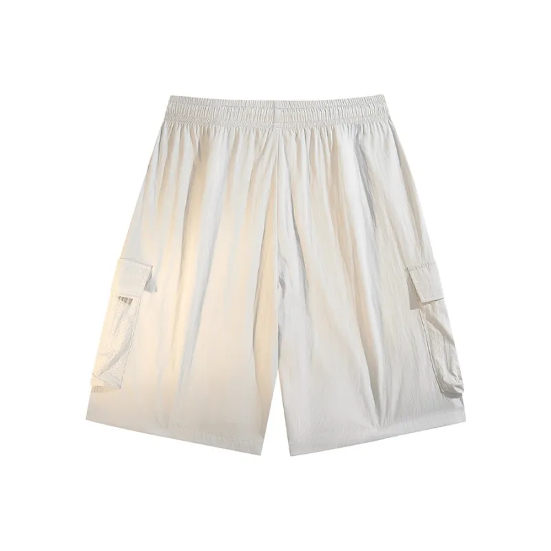 7 SEVFUN Cargo Shorts Unisex-1