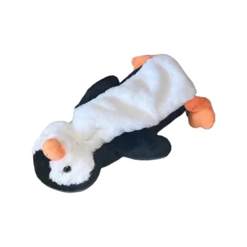 KKV Animal Collection Plush Pencil Case/pencil Box