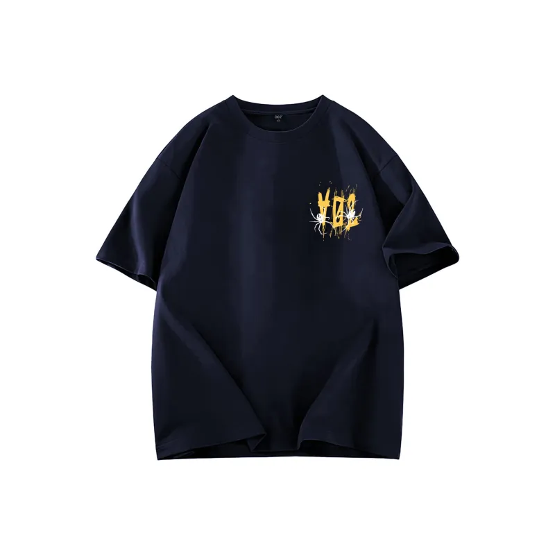 A02 T Shirts Unisex-19