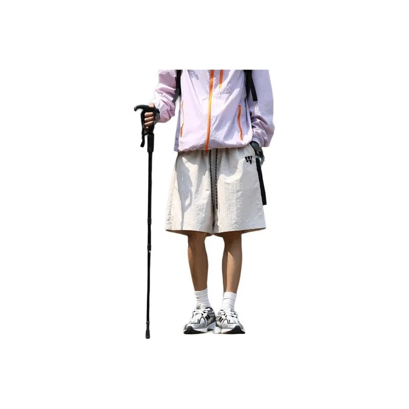 WANCHAO CP Cargo Shorts Unisex-12