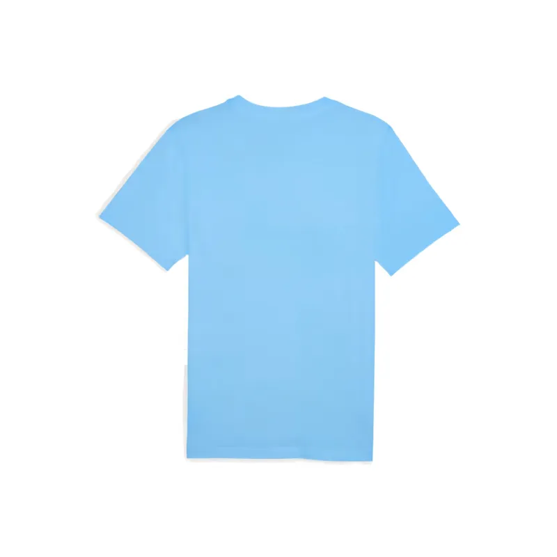PUMA Manchester City FtblCulture Tee Men-1