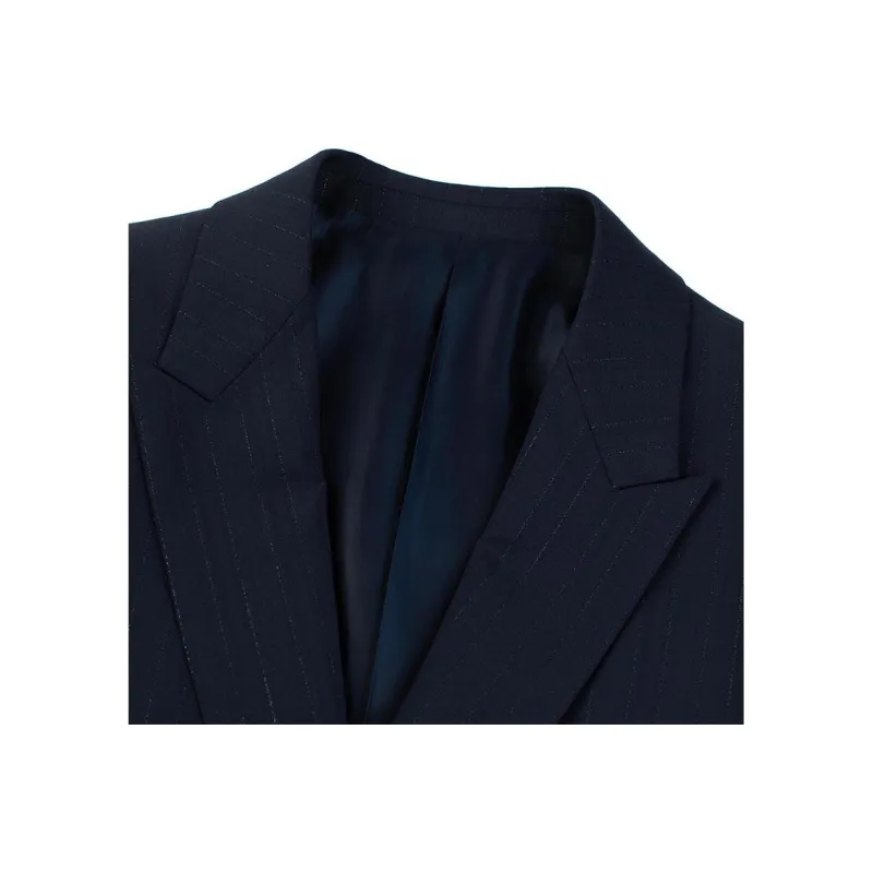 ANDREW MACKENZIE Business Suit Unisex-4