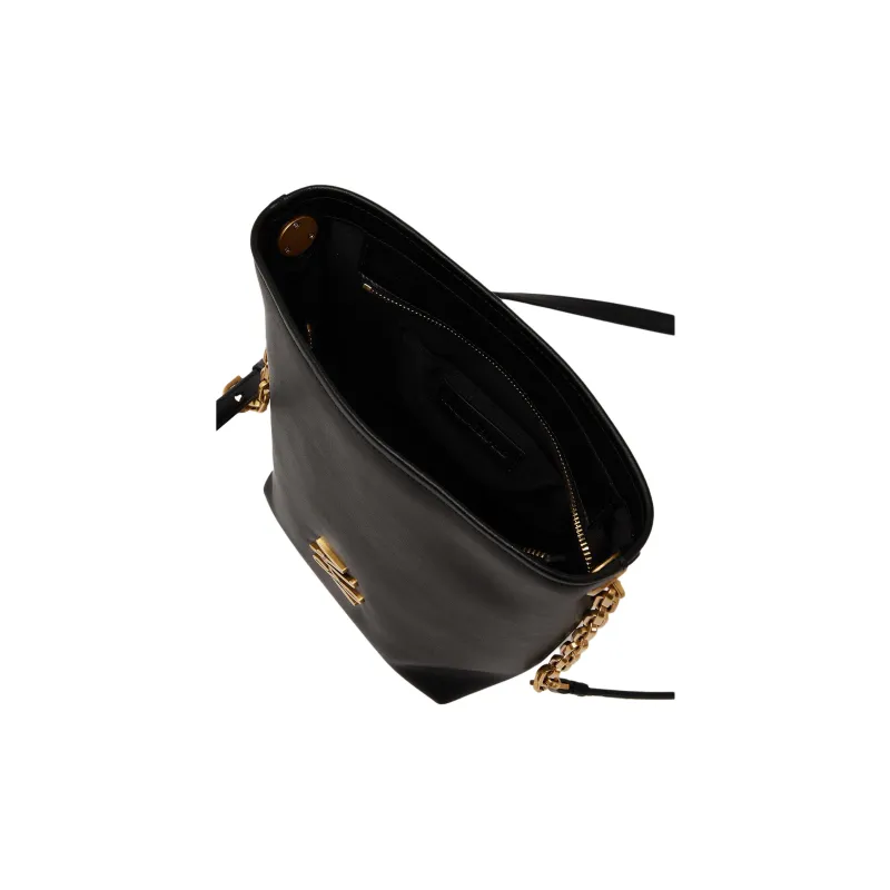 KARL LAGERFELD / Karl Lagerfeld Jeans Small K/Autograph Bucket Bag-2