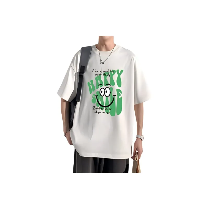 TONYBEAR T Shirts Men-2