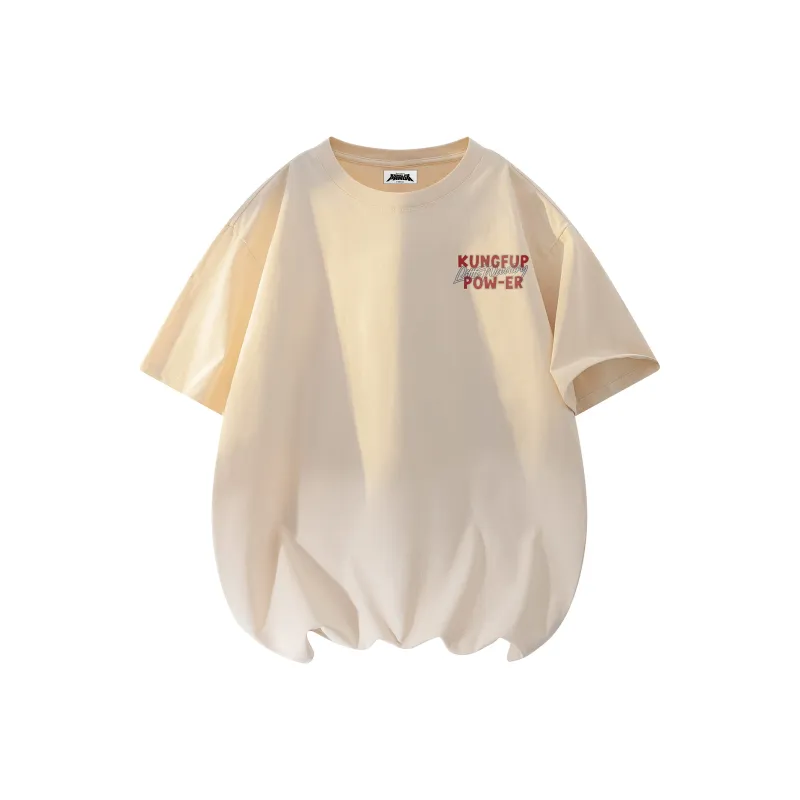 Kung Fu Panda T Shirts Unisex-21