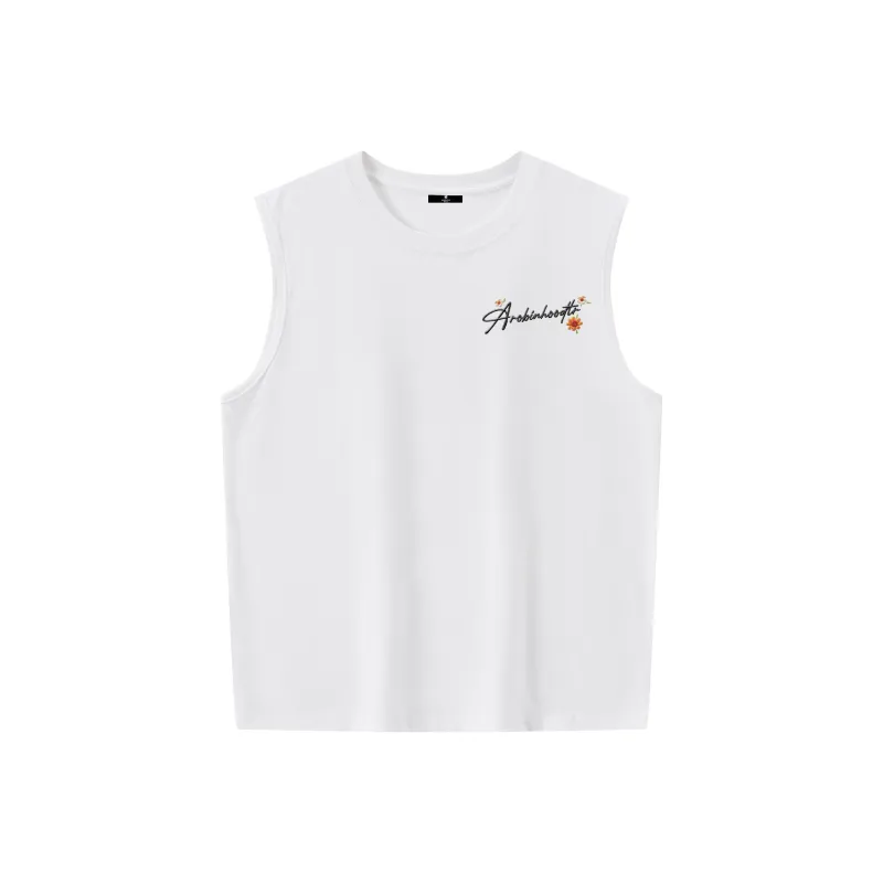 ROBINHOOD Tank Tops Unisex-7