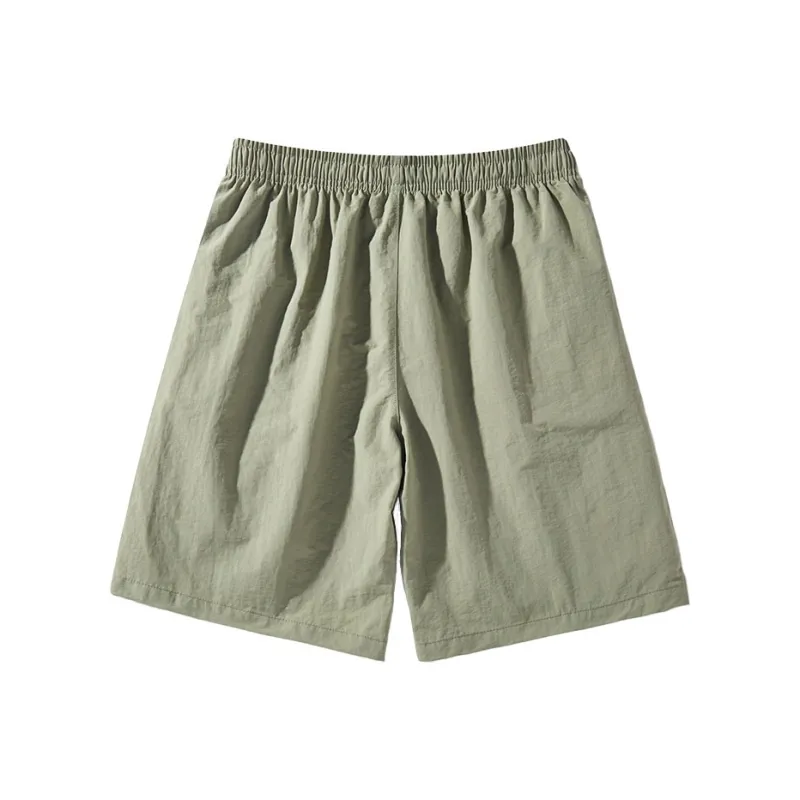 33TH Casual Shorts Unisex-13
