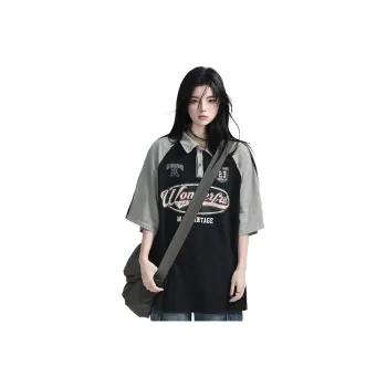 The New Age Family Polo Shirt Women's