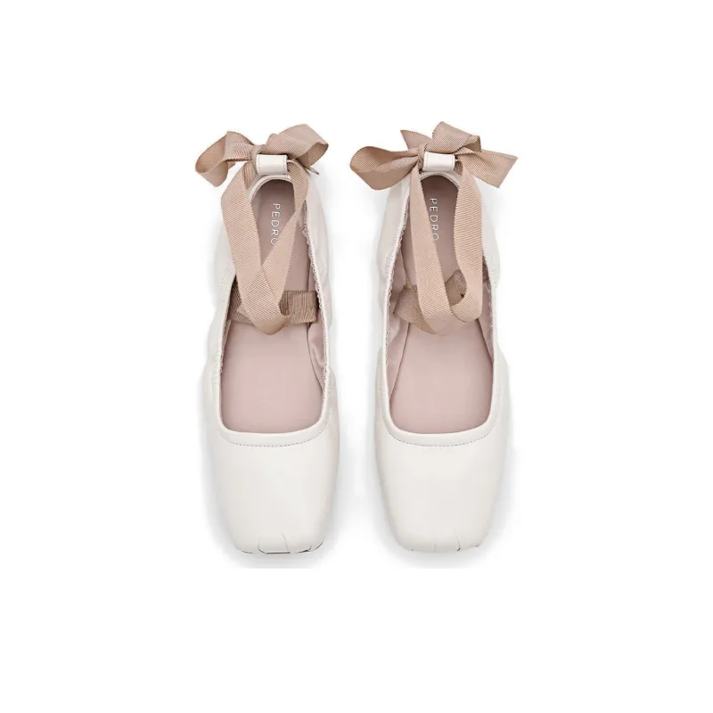 PEDRO Low Top Casual Shoes Women's-8