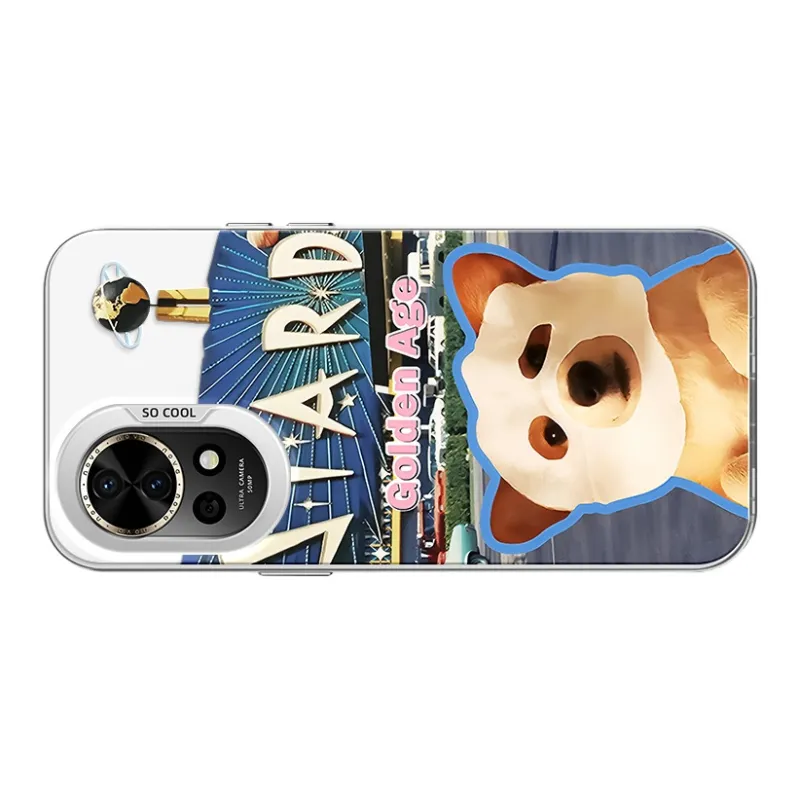 YAOCAI Phone Cases-14