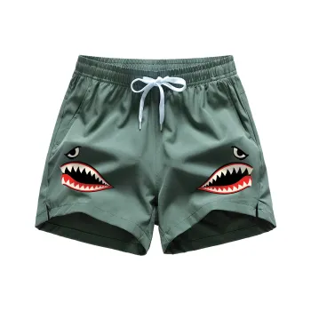 Mulinsen Sports Shorts Unisex