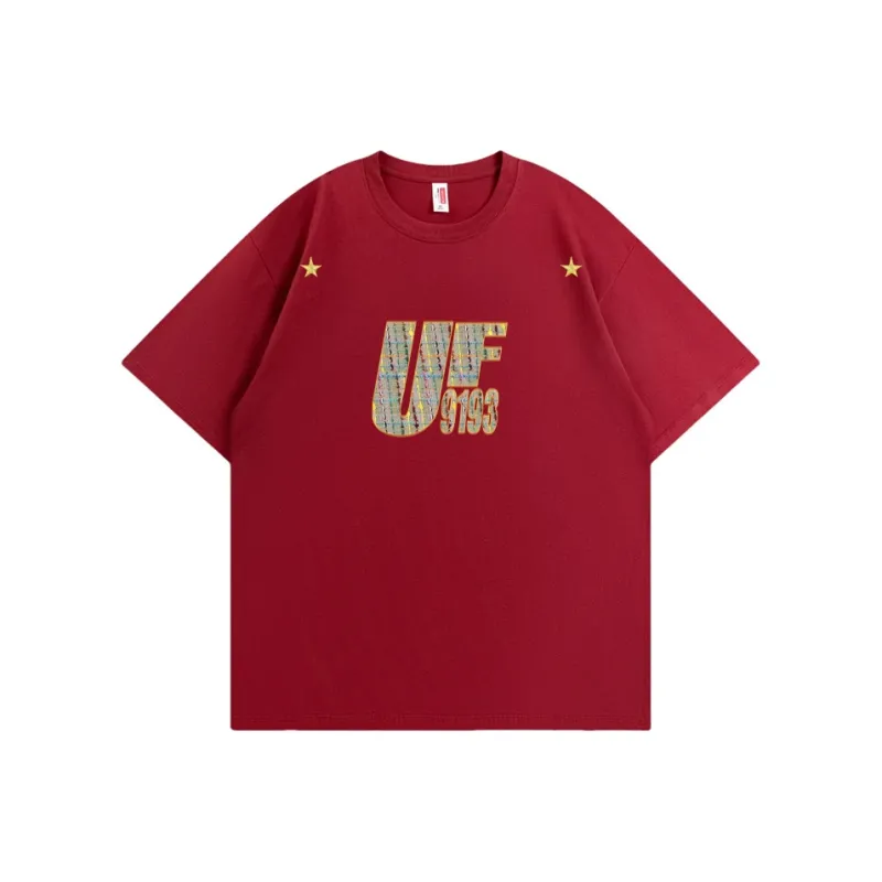 UF9193 T Shirts Unisex-8