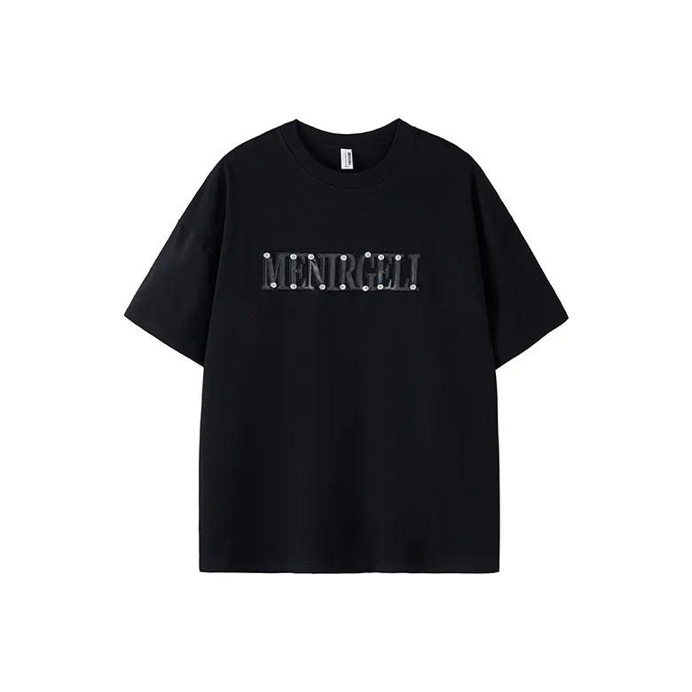 Fakeyoung T Shirts Unisex-0