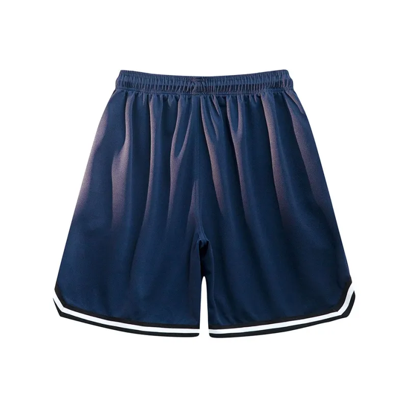 RED DRAGONFLY Casual Shorts Unisex-6