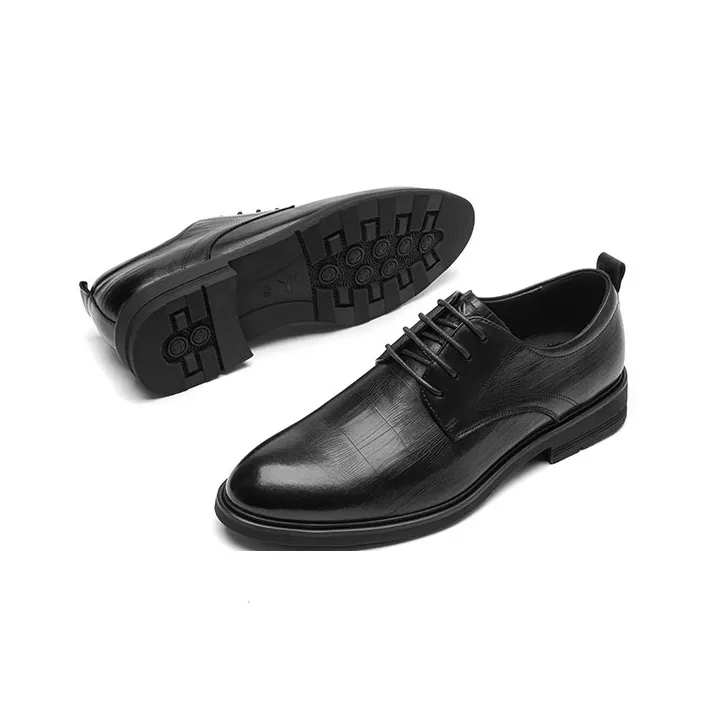 RED DRAGONFLY Dress Shoes Men's-5