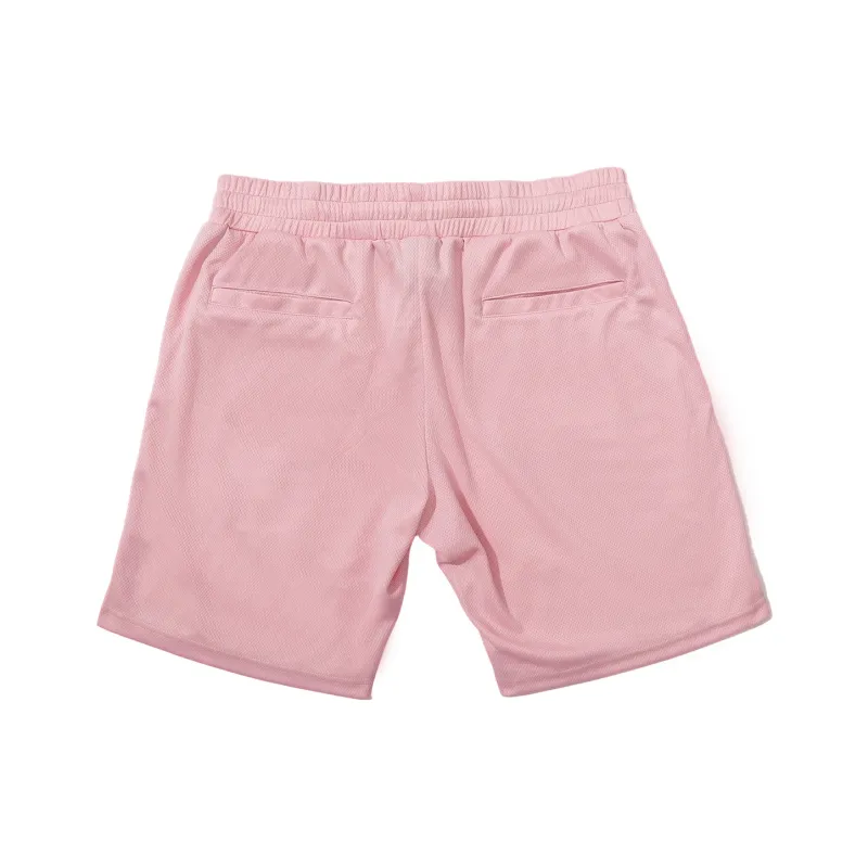 BURNIN Casual Shorts Unisex-6
