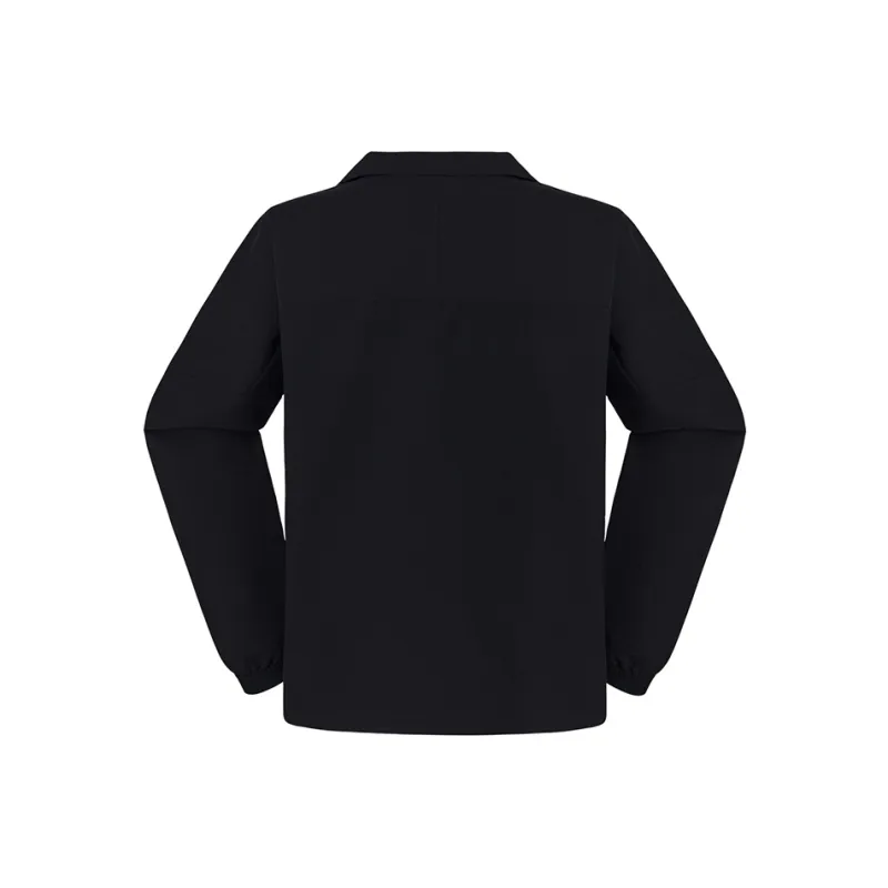 Timberland Jacket Men's Black Red Bicycle-1