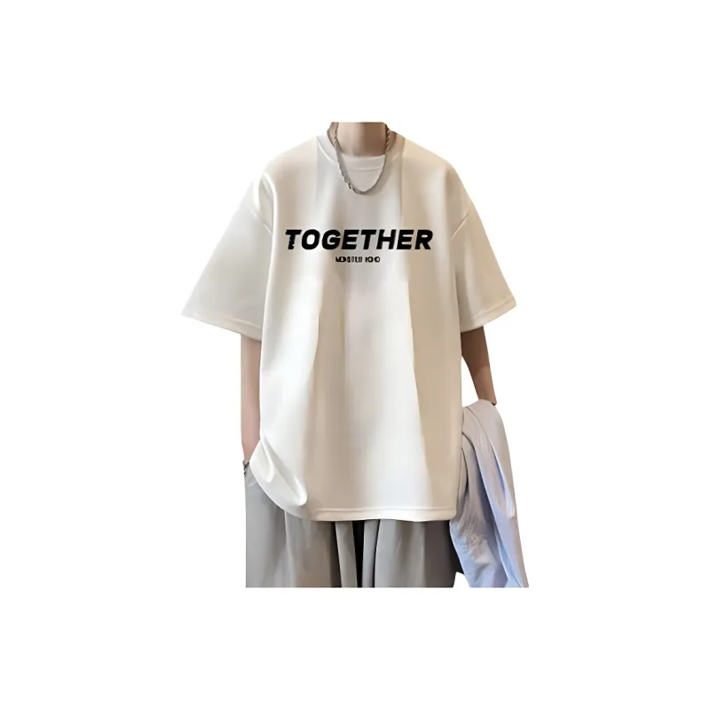 TONYBEAR T Shirts Men-2