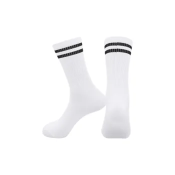 Gentle Welcome Basketball Socks Unisex 1 Pack