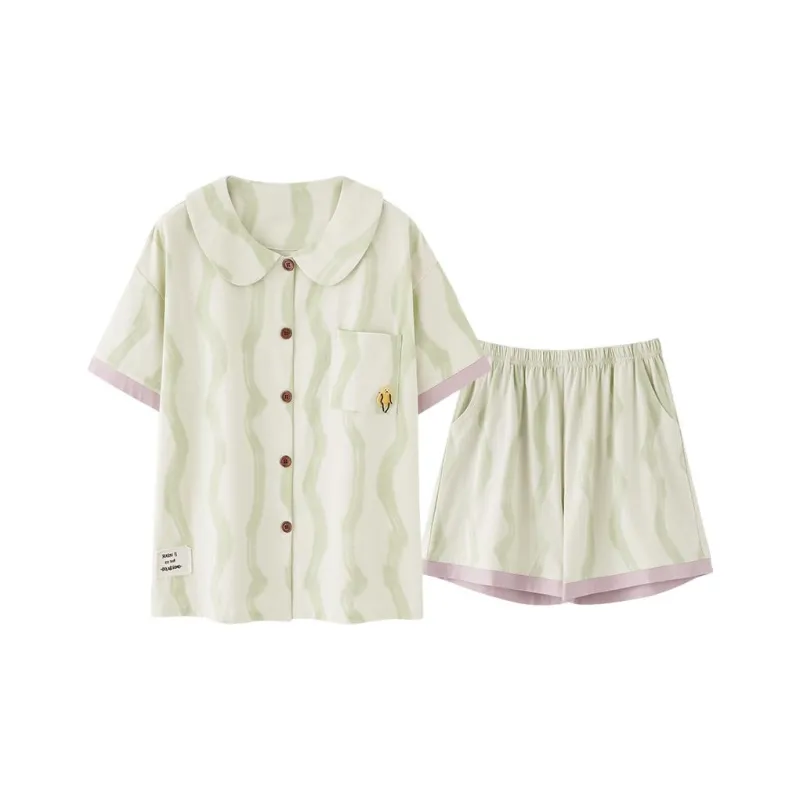 Princess Mark Pajama Set Unisex-0