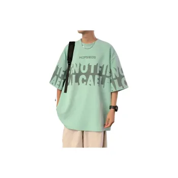 OKPI T Shirts Unisex