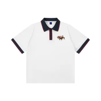 LA'T.WEEKEND Polo Shirts Unisex