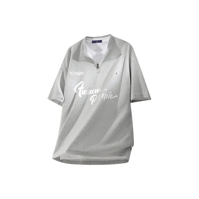 FAX FOR FMACM T Shirts Unisex-2