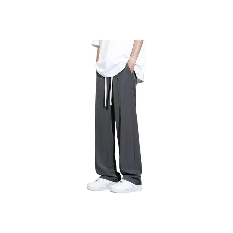 OKPI Casual Pants Unisex-6