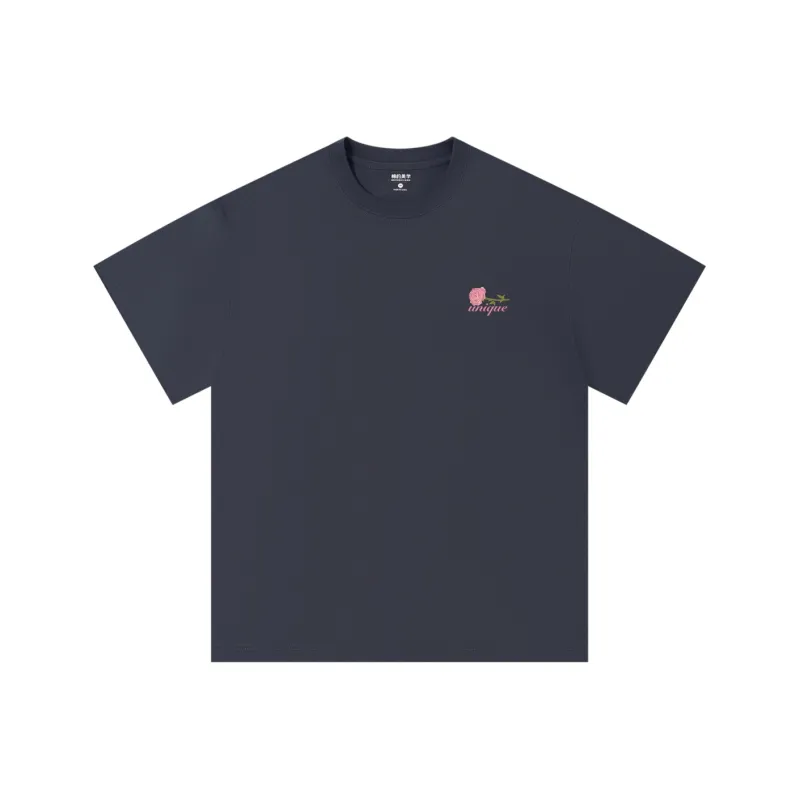 MIANDEMEIXUE T-Shirts Unisex-10