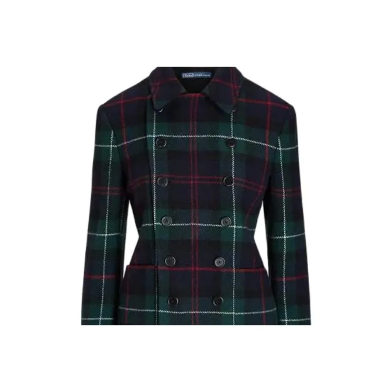 Polo Ralph Lauren Jacket Women's Multicolor-1