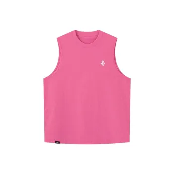 VOLCOM Tank Tops Unisex