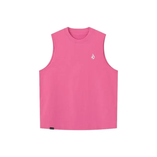 VOLCOM Tank Tops Unisex