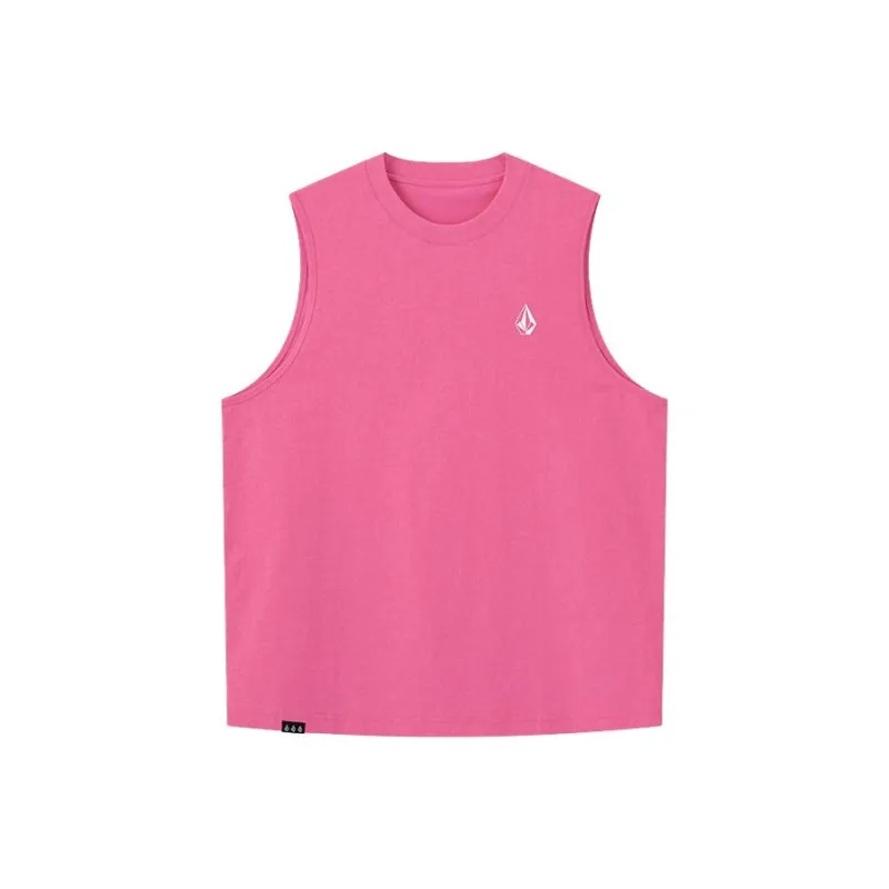 VOLCOM Tank Tops Unisex-5