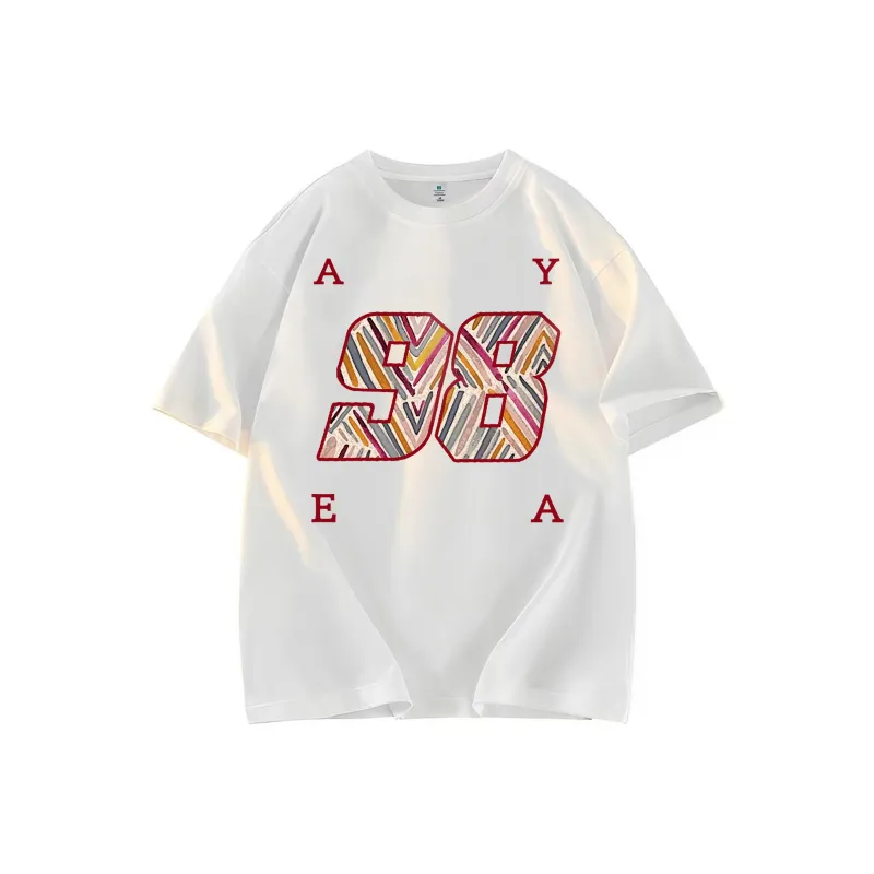 AYEA T-Shirts Unisex-12