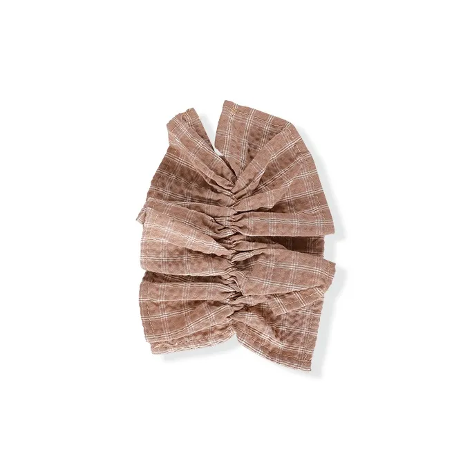 HANYUDIE Acrylic Hair Clips Women's-4