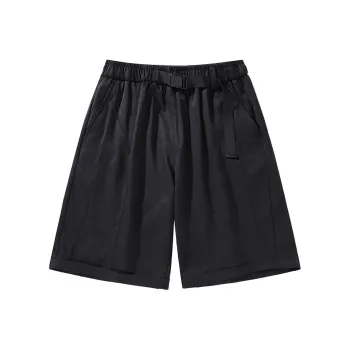 33TH Casual Shorts Unisex
