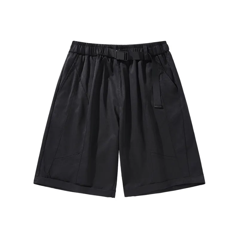 33TH Casual Shorts Unisex-6