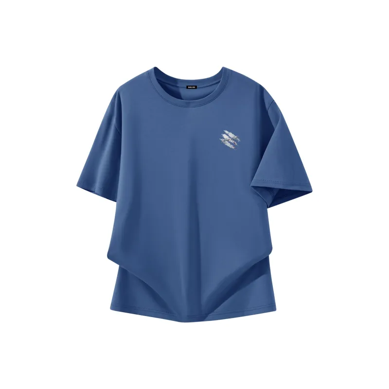 CHARLIE GOLF T Shirts Unisex-20
