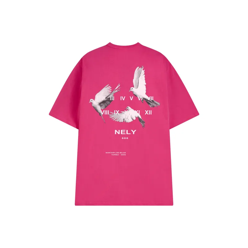 NELY T Shirts Unisex-19