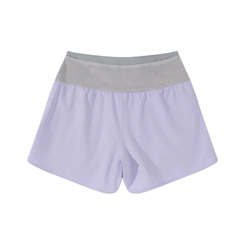 NBCT Casual Shorts Women's-1
