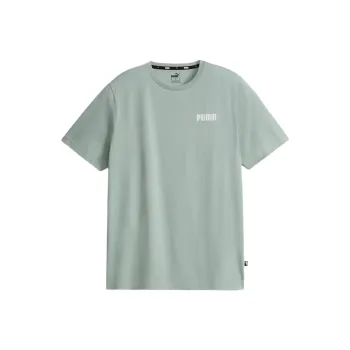 PUMA Essentials Small T Shirt Men's