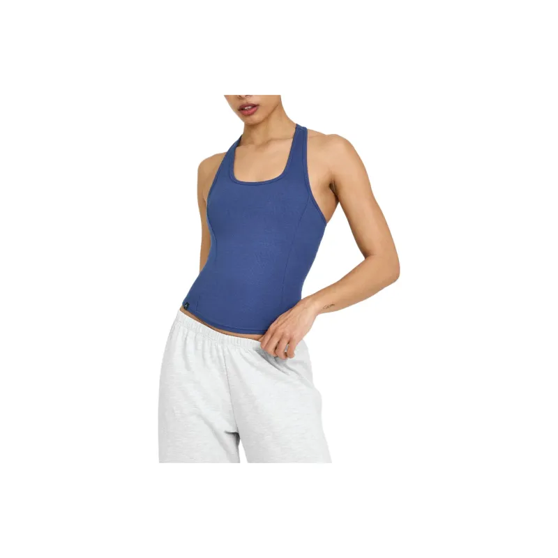 ONER ACTIVE Sport Vests Women's Blue-0