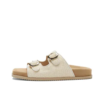 NINE WEST Abrasion Resistant Slide Slippers Women's