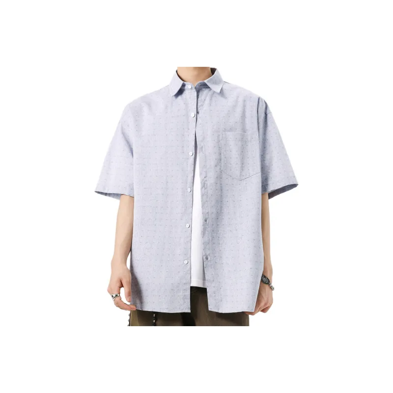DANGERTIGER Shirts Unisex-0