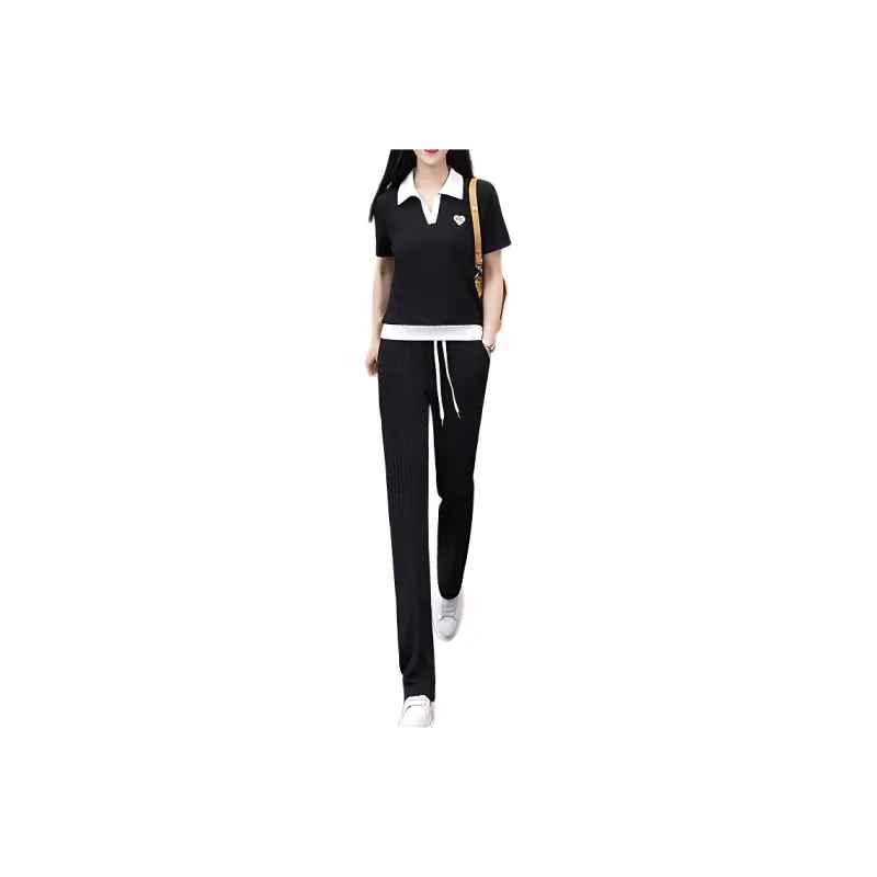 The New Age Family Casual Suit Women's-4