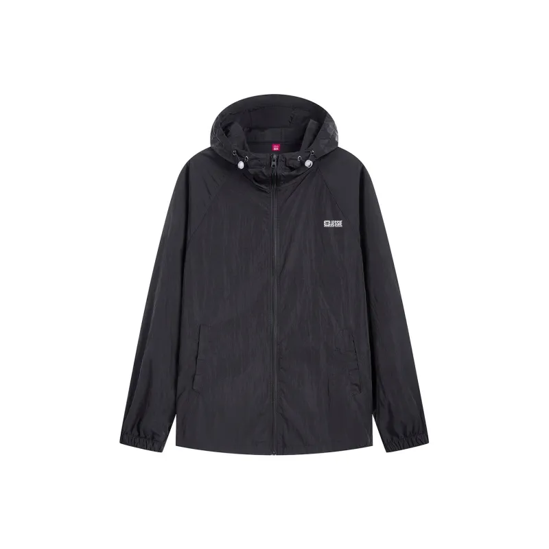 Disney Breathable, Quick Dry, Dust Resistant, Windproof, And Cool Wearing Sun Protection Clothing Unisex-4