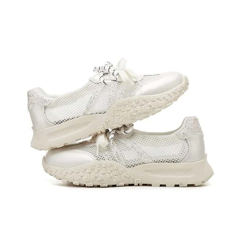 DAPHNE Low Top Casual Shoes Women's-2