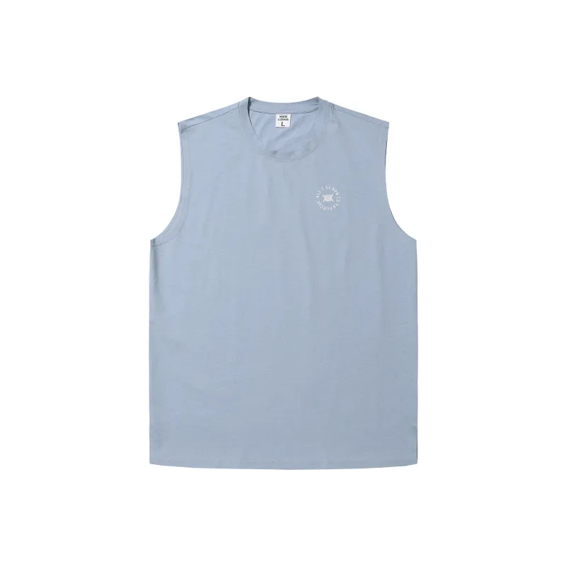LUSHISI Tank Tops Unisex-11